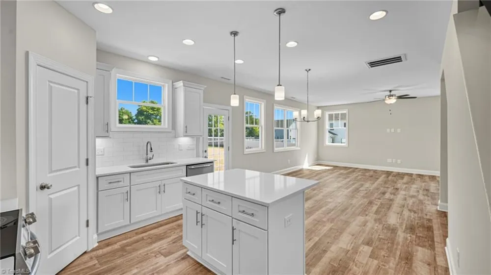 4105 Ralph Holt Court Snow Camp, NC 27349