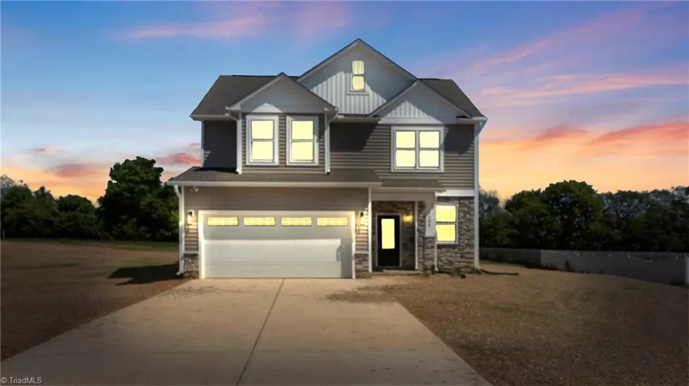 4105 Ralph Holt Court Snow Camp, NC 27349