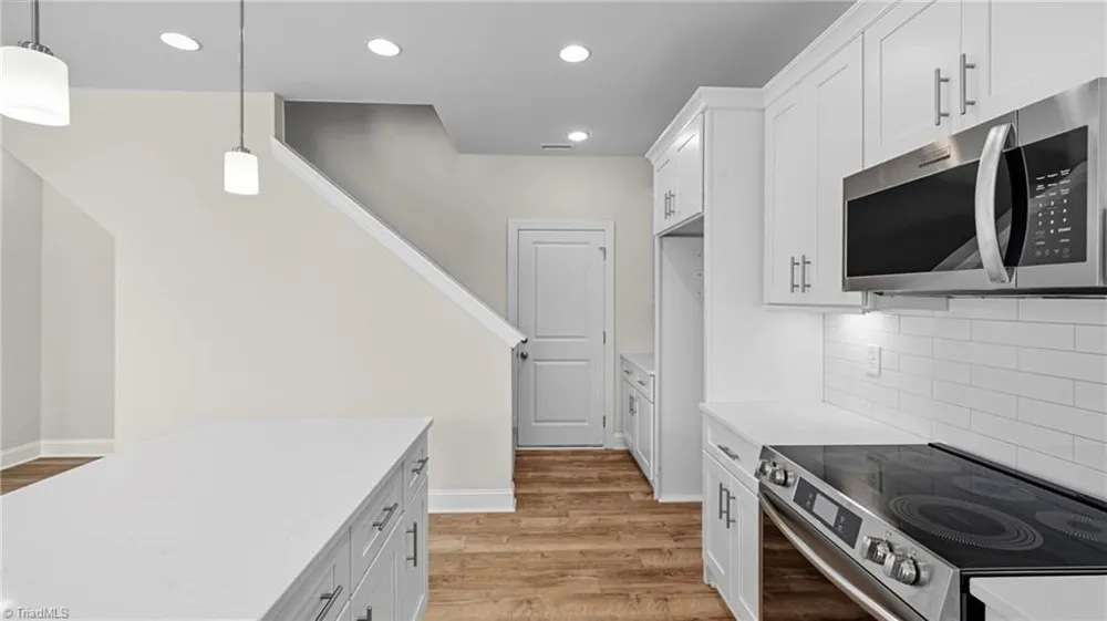 4105 Ralph Holt Court Snow Camp, NC 27349