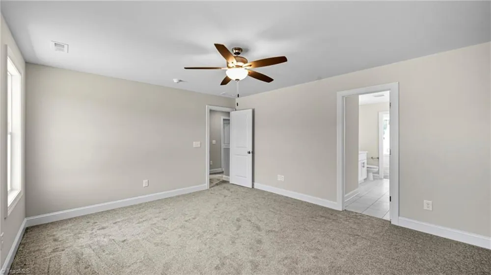 4105 Ralph Holt Court Snow Camp, NC 27349