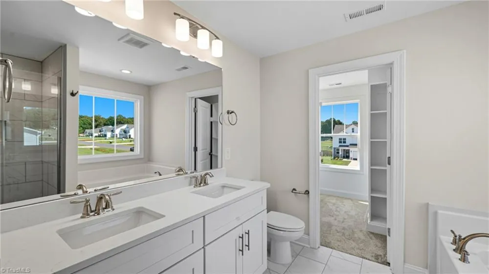4105 Ralph Holt Court Snow Camp, NC 27349