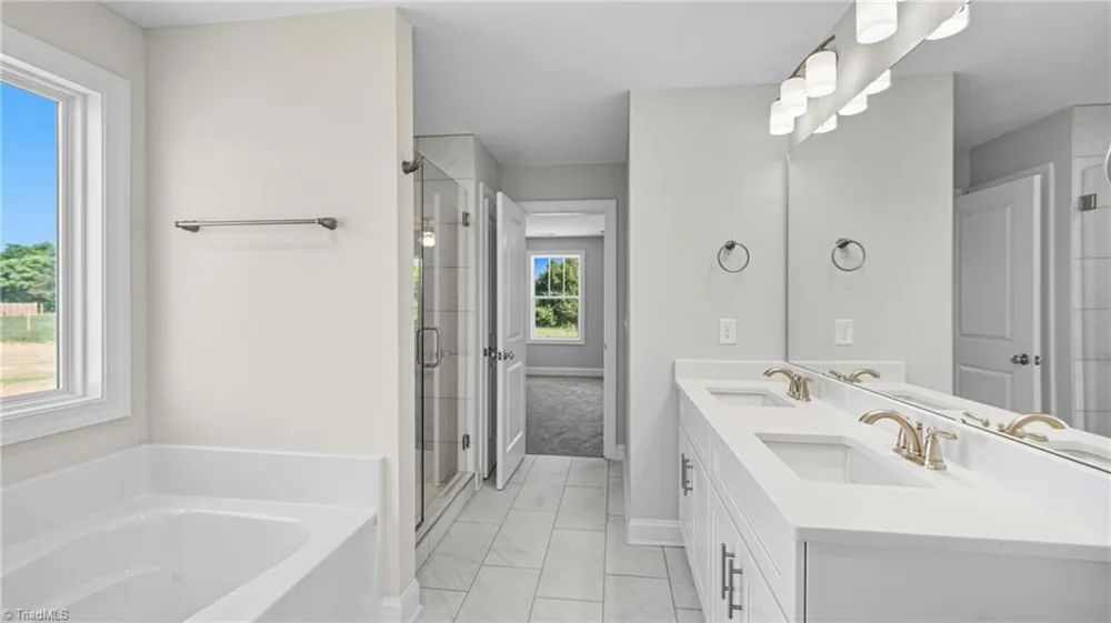 4105 Ralph Holt Court Snow Camp, NC 27349