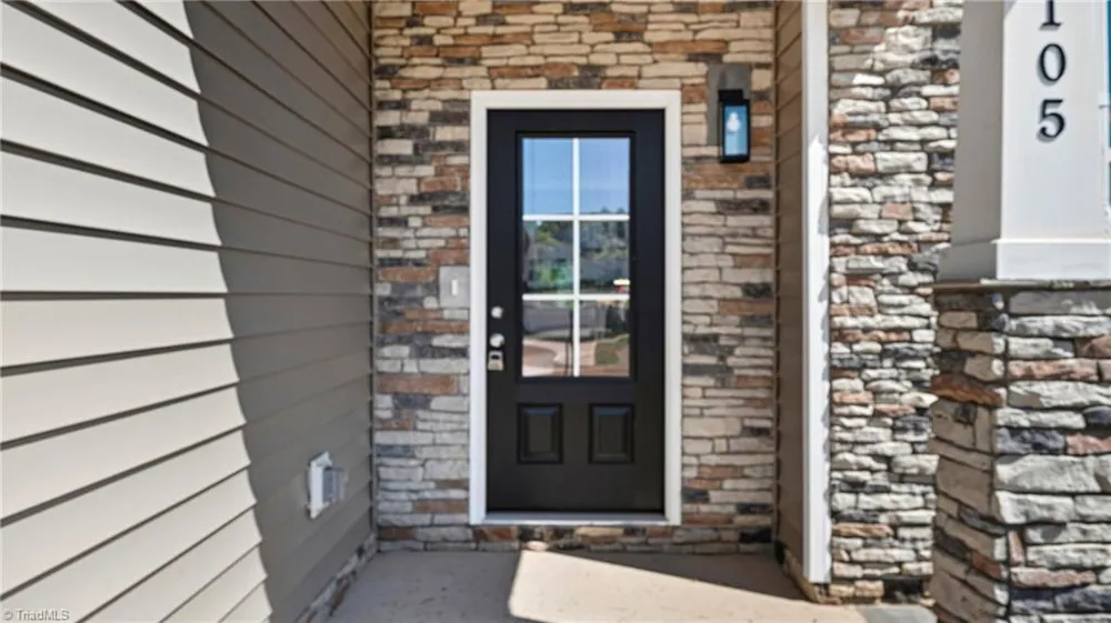4105 Ralph Holt Court Snow Camp, NC 27349