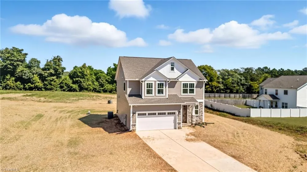 4105 Ralph Holt Court Snow Camp, NC 27349