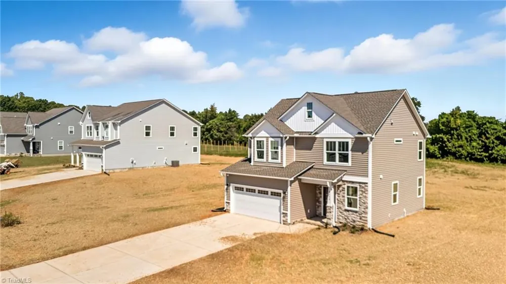 4105 Ralph Holt Court Snow Camp, NC 27349