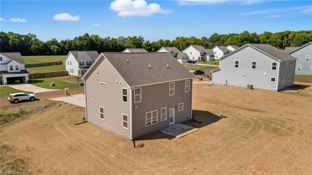 4105 Ralph Holt Court Snow Camp, NC 27349