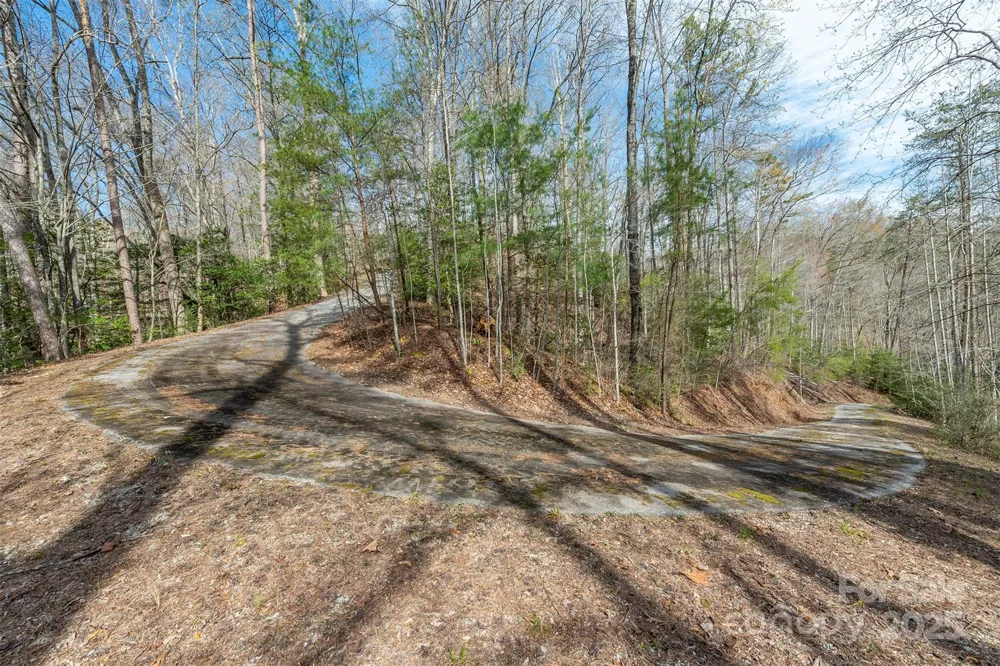 99999 Trillium Lane #7 Lake Lure, NC 28746