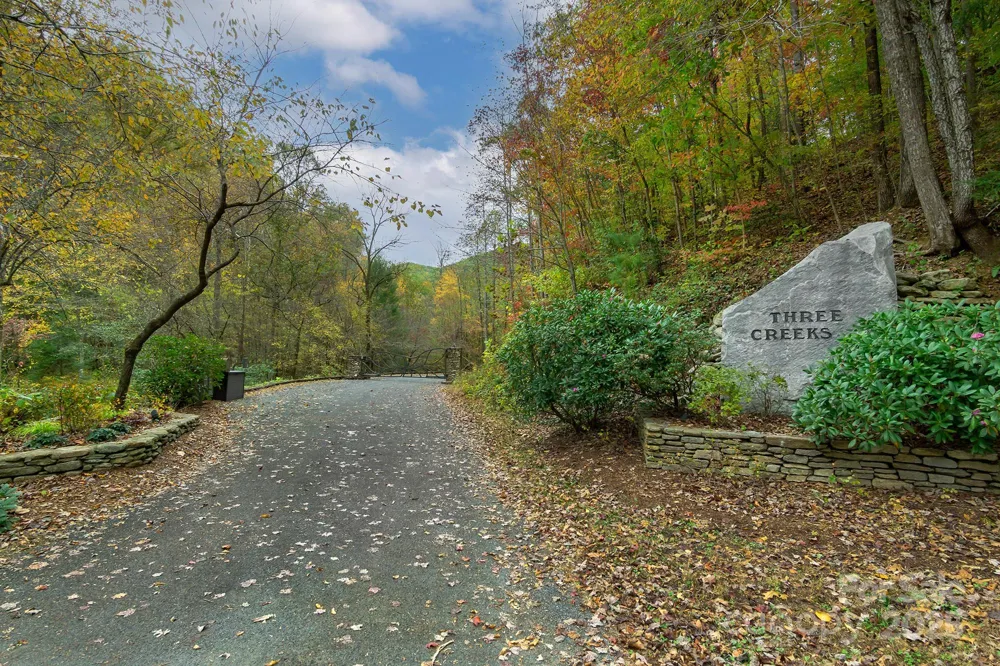 99999 Trillium Lane #7 Lake Lure, NC 28746