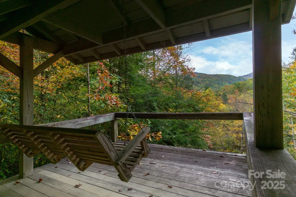 99999 Trillium Lane #7 Lake Lure, NC 28746