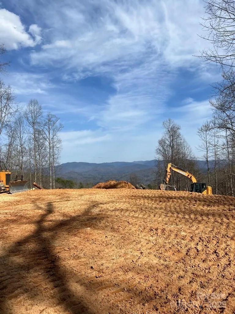 44 Bee Gum Ridge #44 Almond, NC 28702