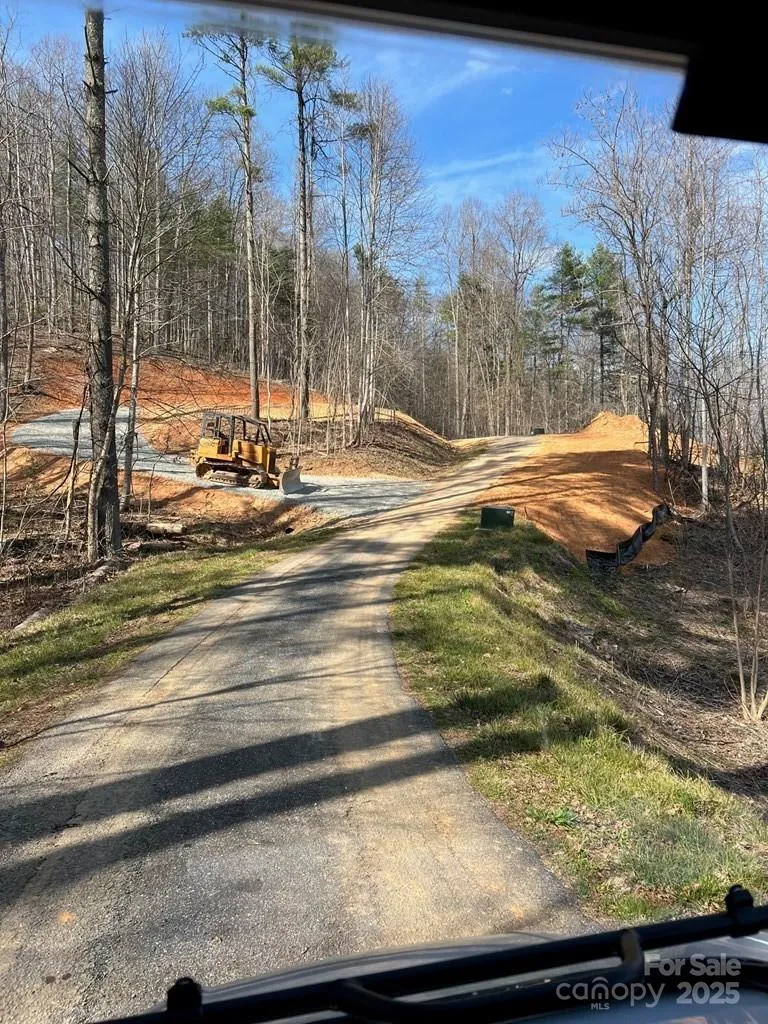 44 Bee Gum Ridge #44 Almond, NC 28702