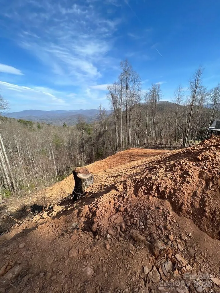 44 Bee Gum Ridge #44 Almond, NC 28702