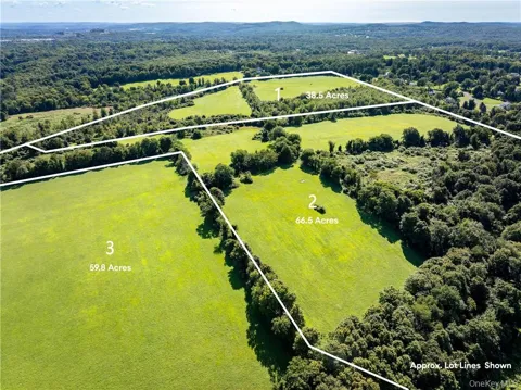 234 Nichols  Road-  Lot 2