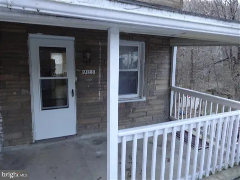 903 WAGONTOWN ROAD