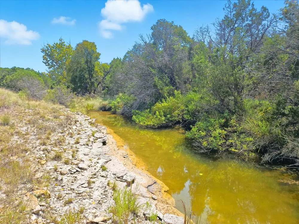 PR 42102 Evant, TX 76525