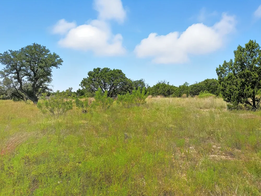 PR 42102 Evant, TX 76525