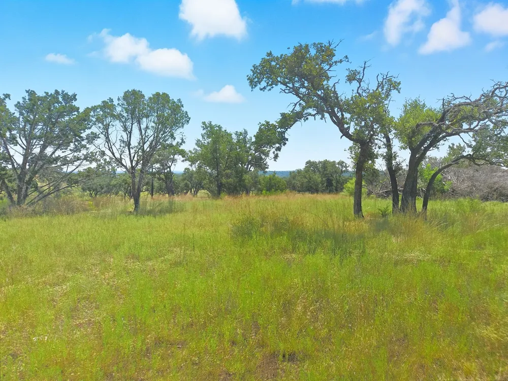 PR 42102 Evant, TX 76525