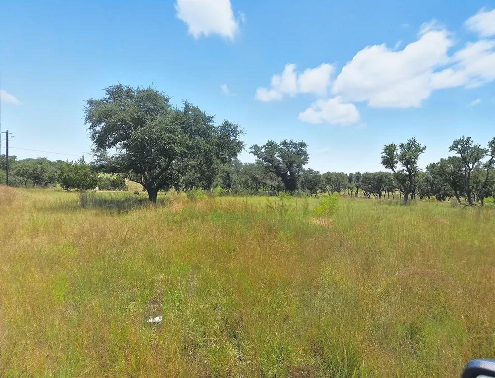 PR 42102 Evant, TX 76525