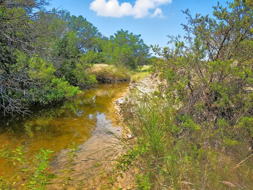 PR 42102 Evant, TX 76525