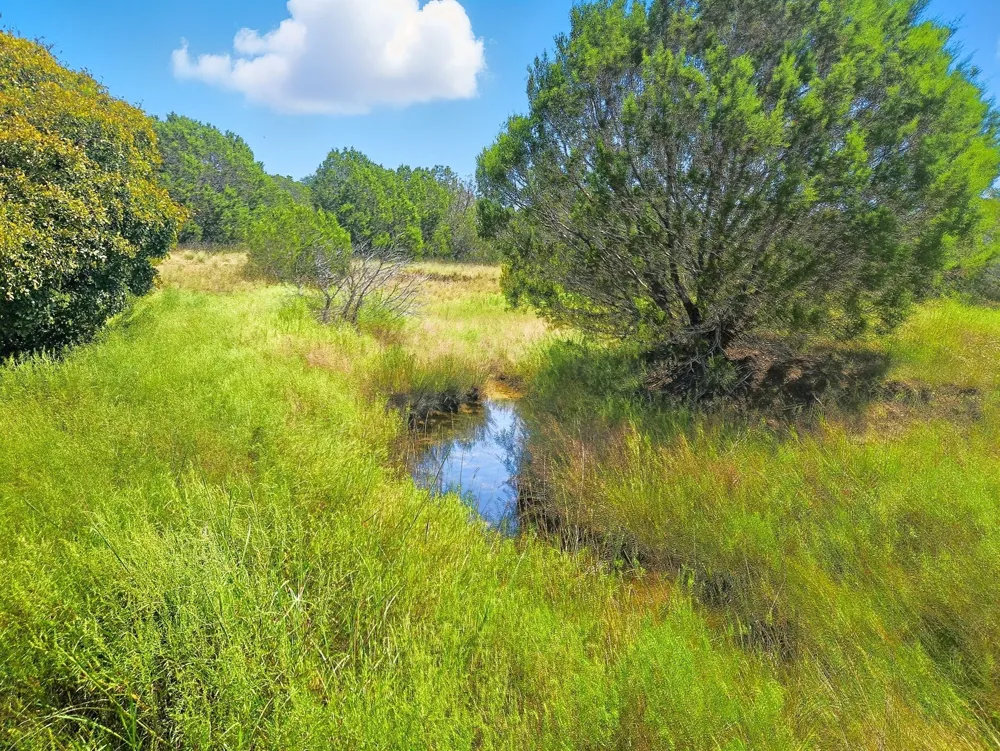PR 42102 Evant, TX 76525