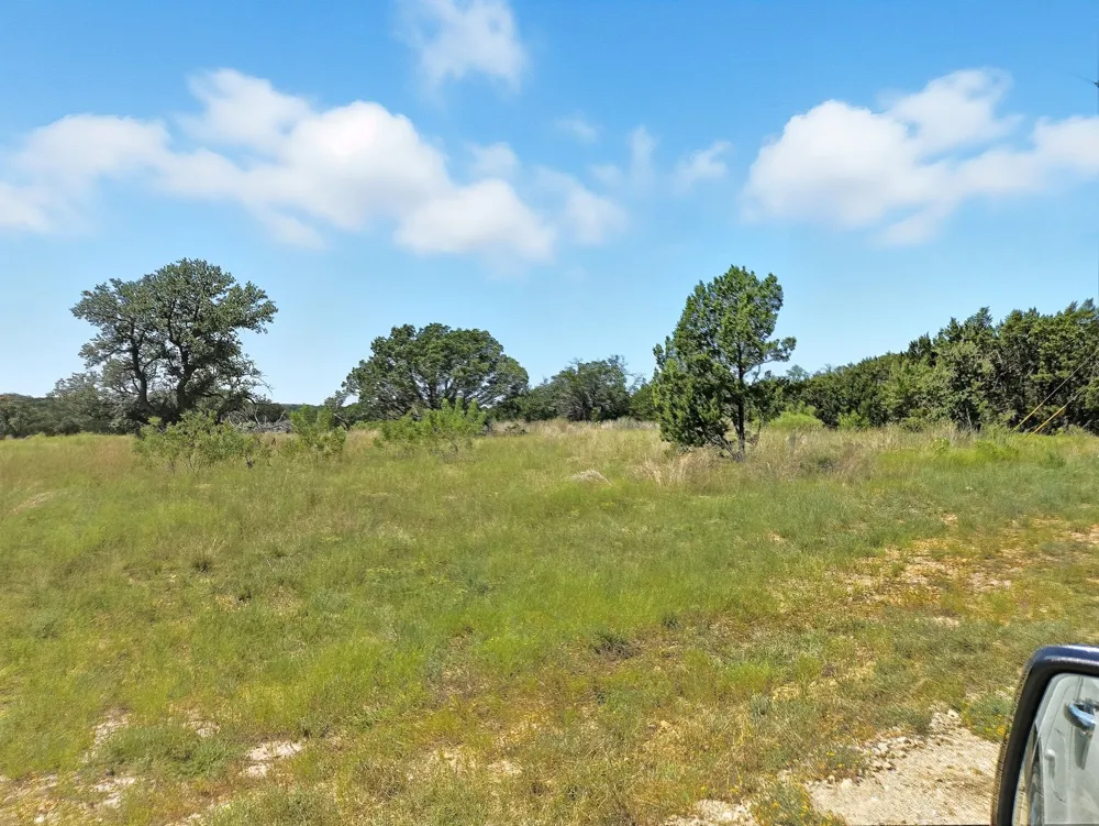 PR 42102 Evant, TX 76525