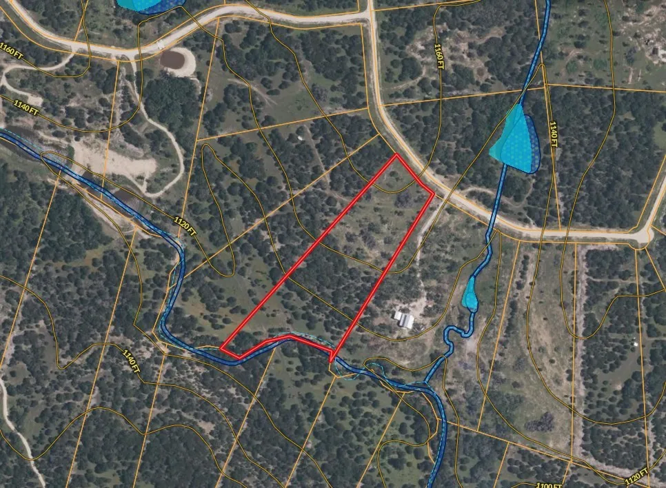 PR 42102 Evant, TX 76525