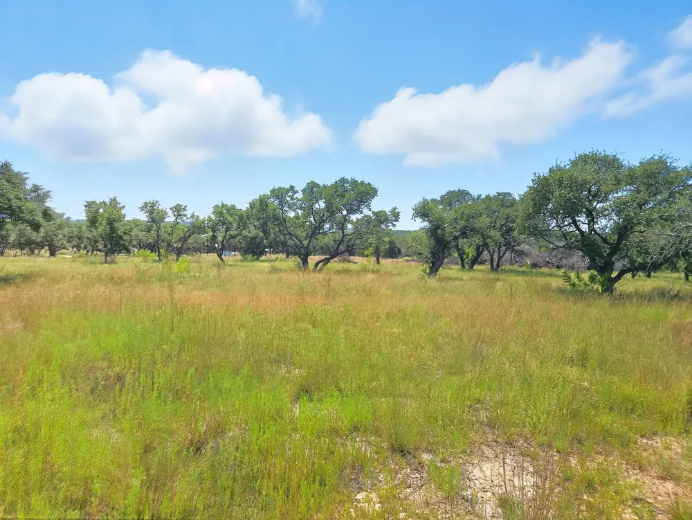 PR 42102 Evant, TX 76525