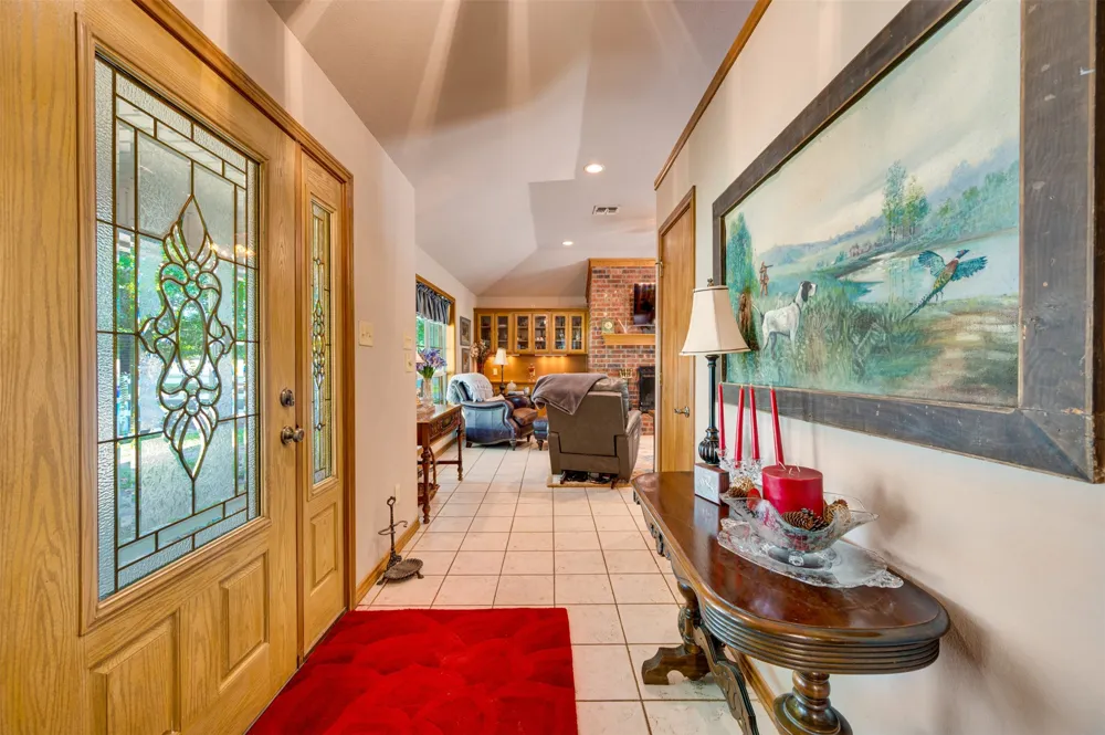 3269 An County Road 153 Palestine, TX 75801
