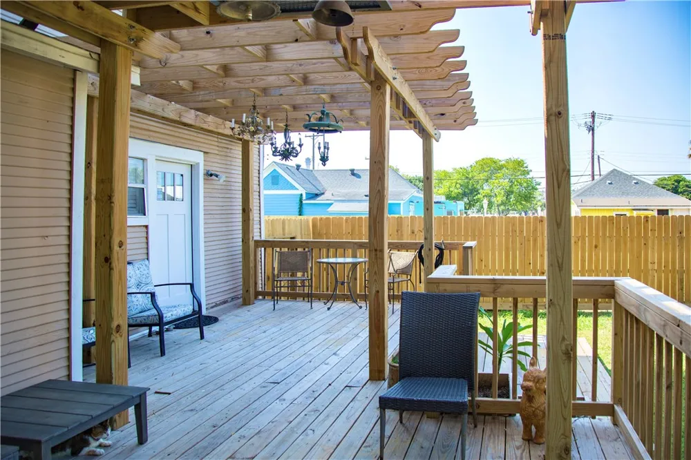 1318 Mesquite Street Corpus Christi, TX 78401