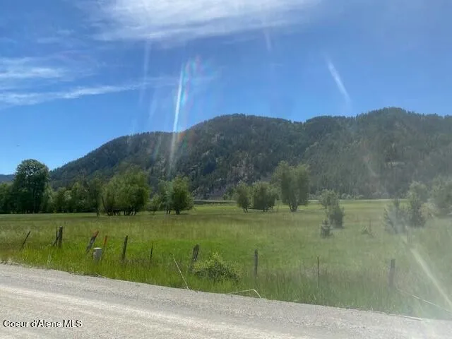 NNA 80 acres Blue Lake Rd Priest River, ID 83856