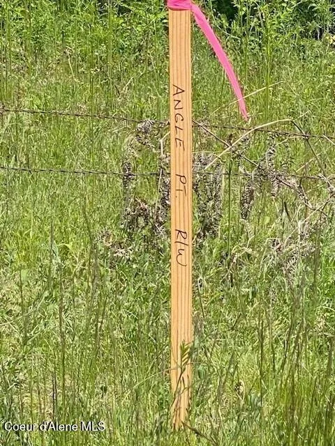 NNA 80 acres Blue Lake Rd Priest River, ID 83856