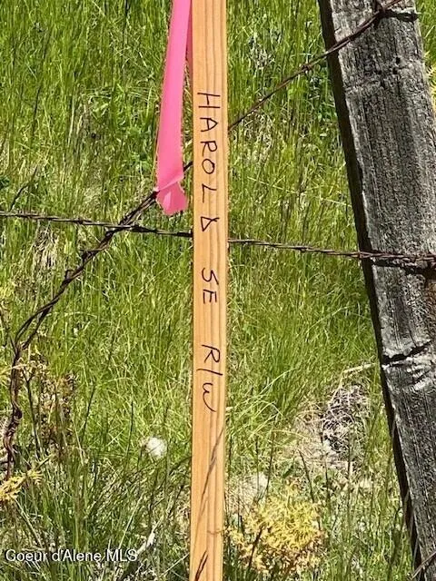 NNA 80 acres Blue Lake Rd Priest River, ID 83856