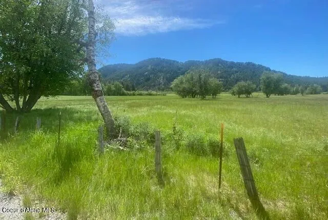 NNA 80 acres Blue Lake Rd Priest River, ID 83856