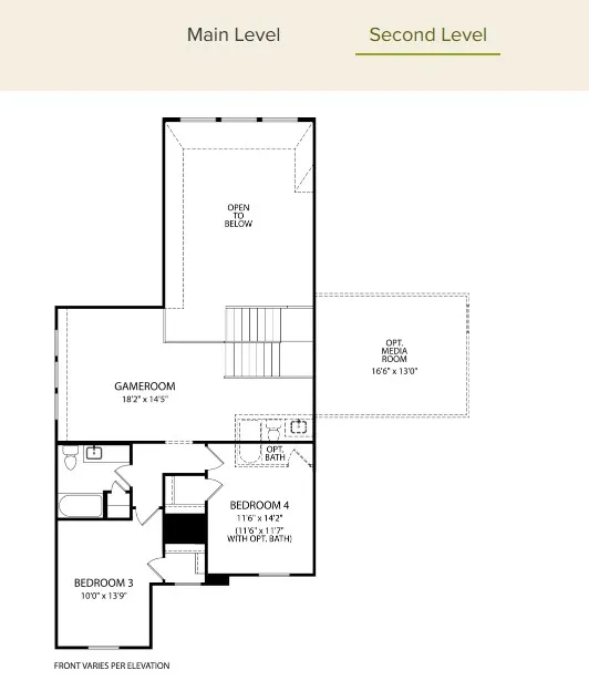 507 Uphill Court Liberty Hill, TX 78642