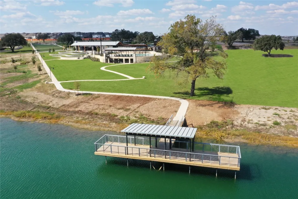 507 Uphill Court Liberty Hill, TX 78642