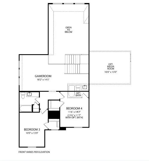 507 Uphill Court Liberty Hill, TX 78642