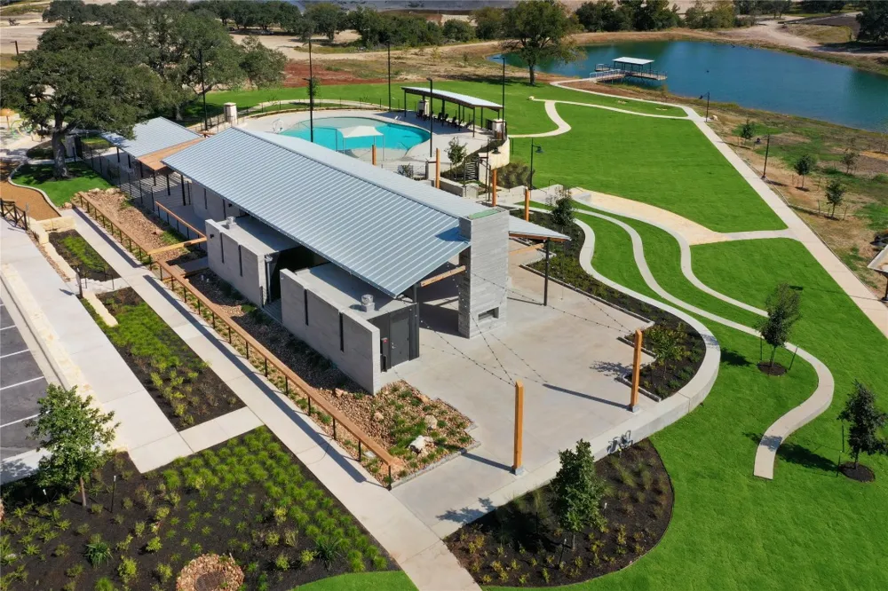 507 Uphill Court Liberty Hill, TX 78642