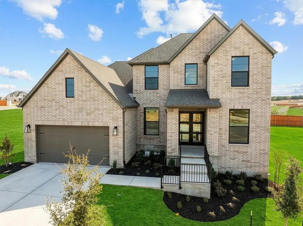 507 Uphill Court Liberty Hill, TX 78642