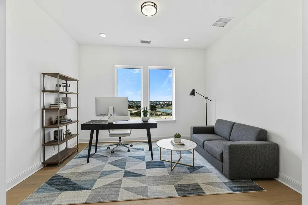 507 Uphill Court Liberty Hill, TX 78642