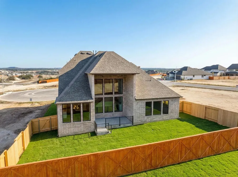 507 Uphill Court Liberty Hill, TX 78642