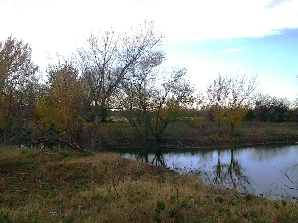 63 FM 2210 Bridgeport, TX 76426