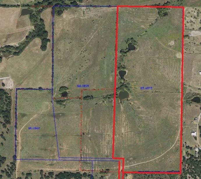 63 FM 2210 Bridgeport, TX 76426