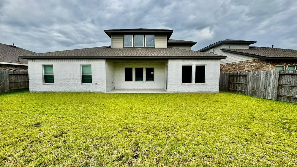 3539 Joshua Grove Lane Missouri City, TX 77459
