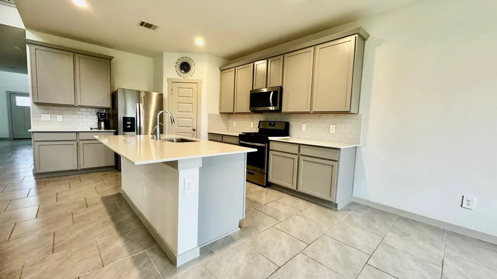 3539 Joshua Grove Lane Missouri City, TX 77459
