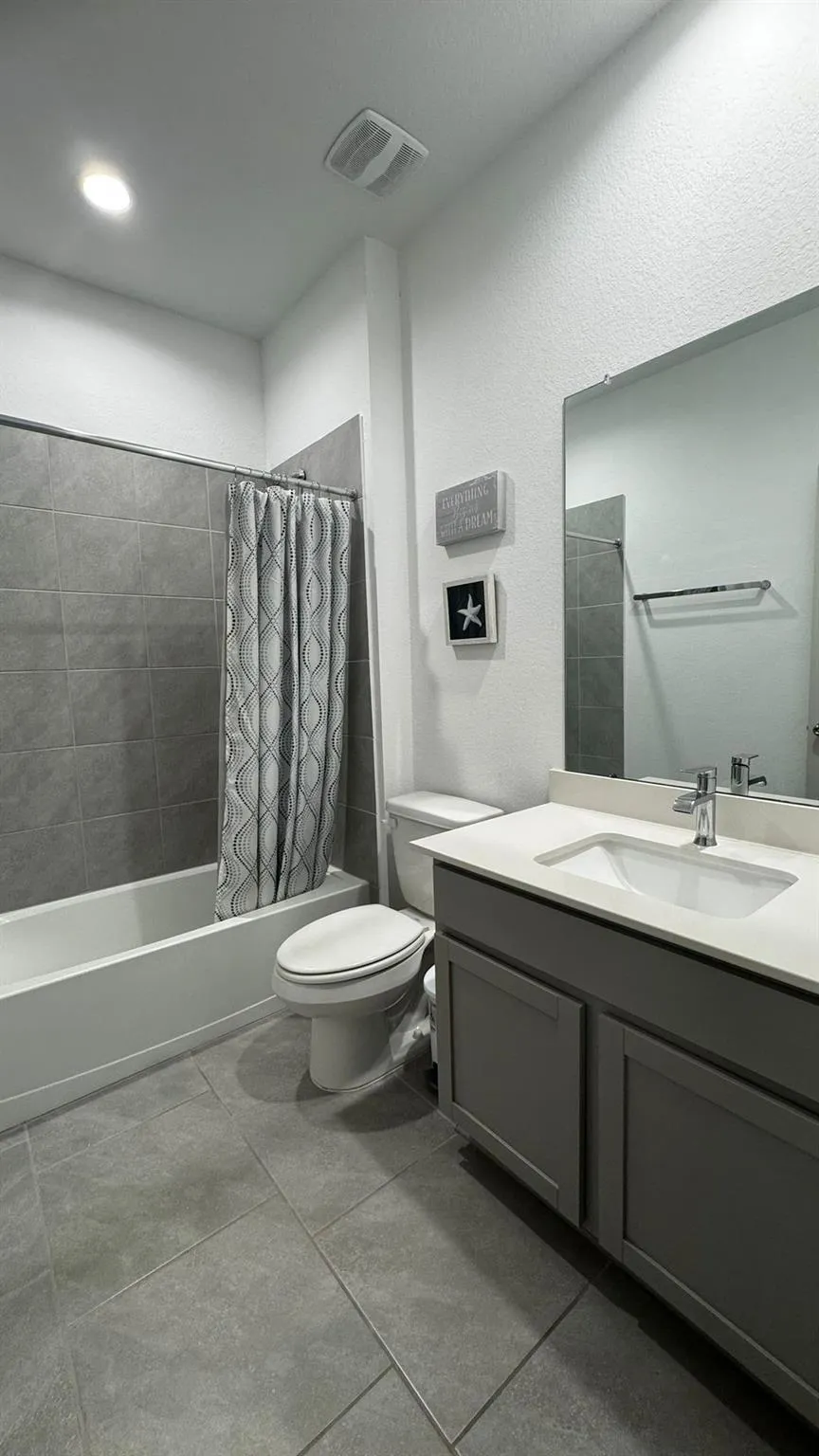 3539 Joshua Grove Lane Missouri City, TX 77459