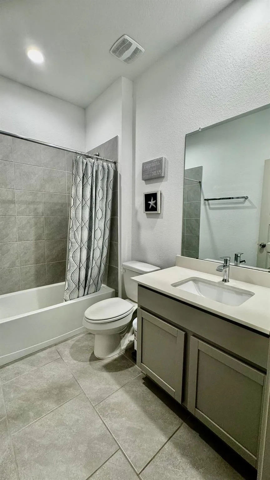 3539 Joshua Grove Lane Missouri City, TX 77459