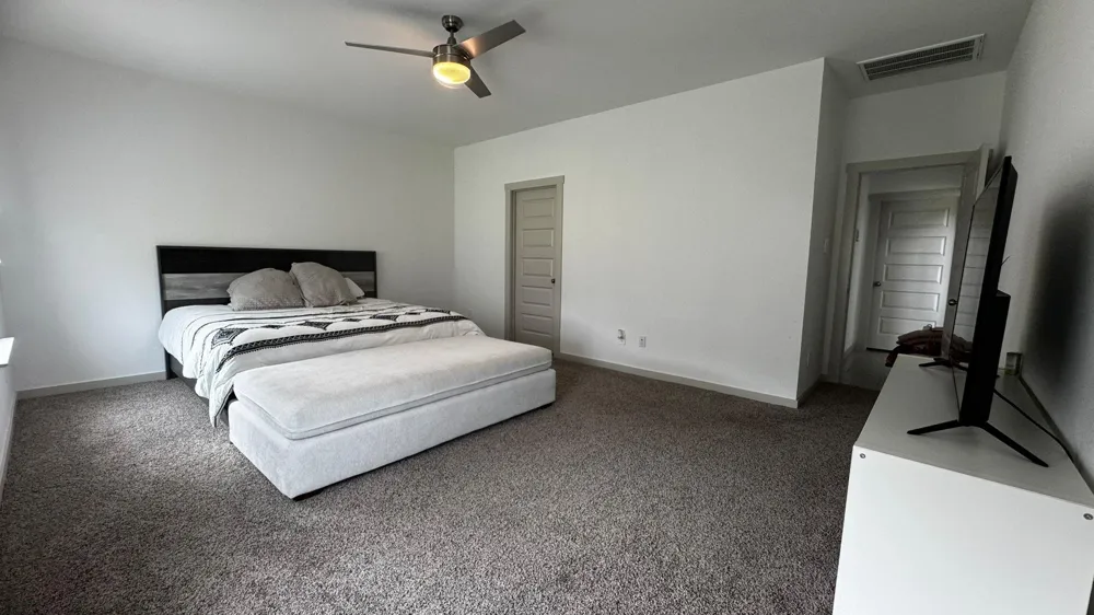 3539 Joshua Grove Lane Missouri City, TX 77459