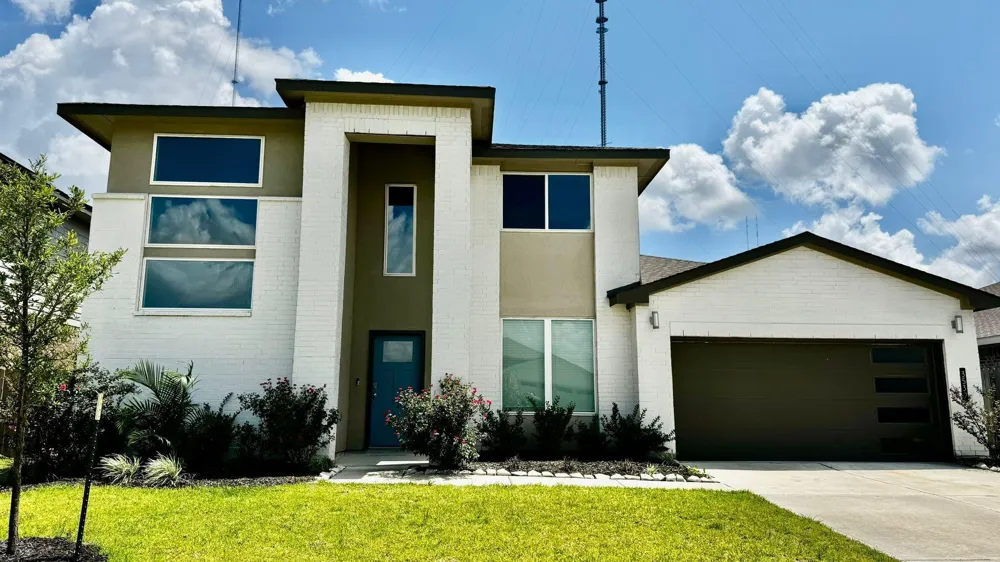 3539 Joshua Grove Lane Missouri City, TX 77459