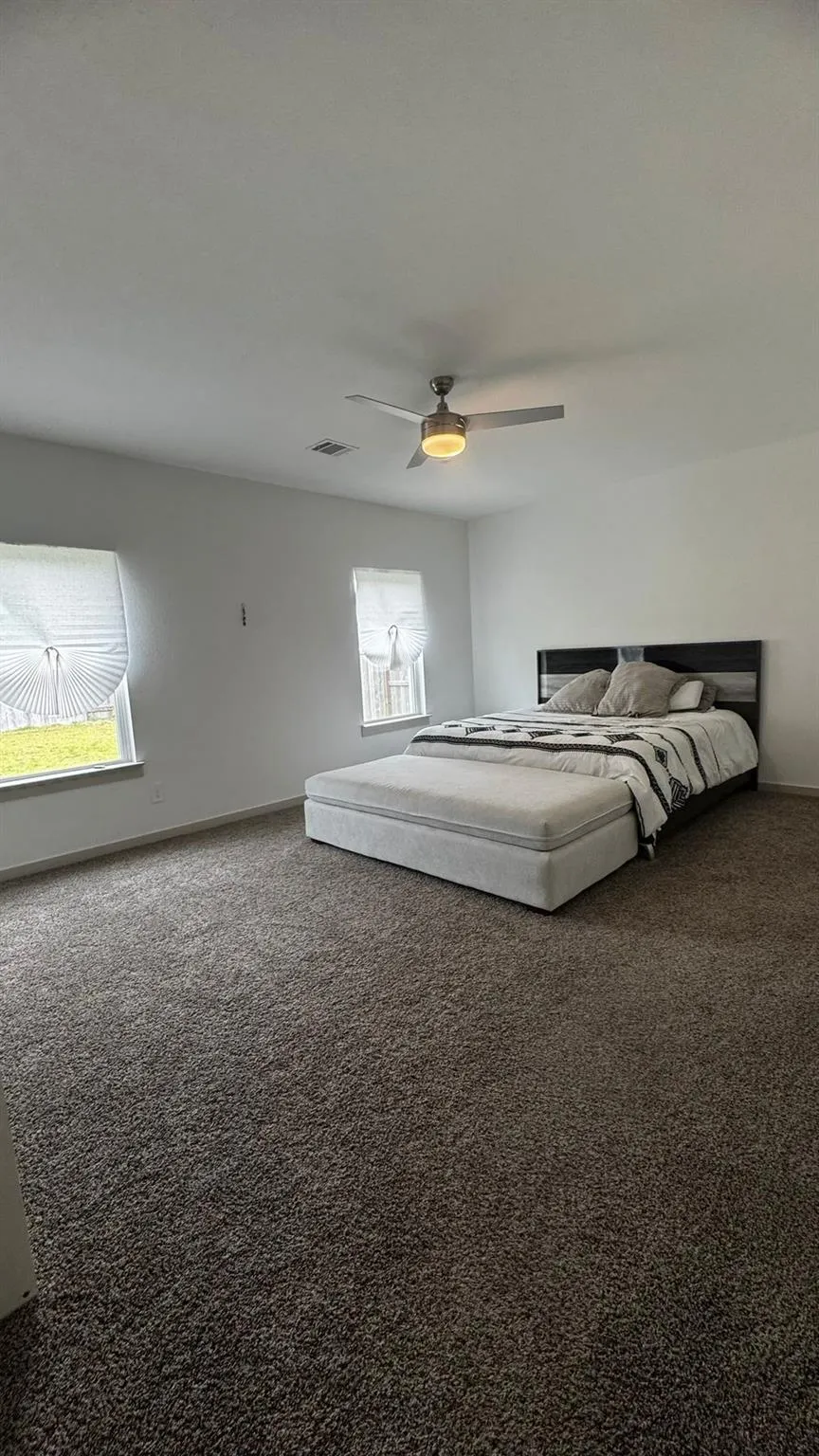 3539 Joshua Grove Lane Missouri City, TX 77459