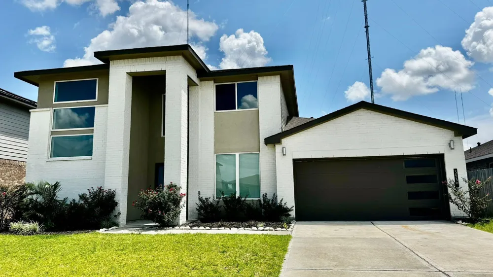 3539 Joshua Grove Lane Missouri City, TX 77459